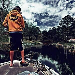 Meet your Posher, Ean